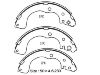 剎車蹄片 Brake Shoe Set:NN3575