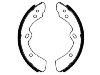 Brake Shoe Set:W015-33-310