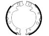 Brake Shoe Set Brake Shoe Set:1393-49-240