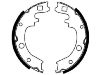 剎車蹄片 Brake Shoe Set:S126-26-330