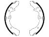 Brake Shoe Set:B216-26-310