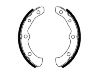 Zapata de freno Brake Shoe Set:04494-87201-000