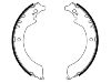 Kit machoire de frein Brake Shoe Set:04495-87601-000