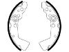 Kit machoire de frein Brake Shoe Set:7251-78240