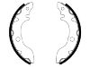 Kit machoire de frein Brake Shoe Set:7251-78040