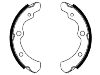 剎車蹄片 Brake Shoe Set:25178-GA100