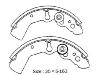 Kit machoire de frein Brake Shoe Set:7251-78241