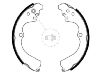 Brake Shoe Set:26257-AA040