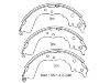 剎車蹄片 Brake Shoe Set:NN1086