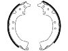 Bremsbackensatz Brake Shoe Set:04495-14040