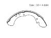 Brake Shoe Set:04494-10030