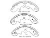 Kit machoire de frein Brake Shoe Set:04495-27010