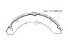 Kit machoire de frein Brake Shoe Set:04494-36050