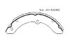 Brake Shoe Set:04495-36050