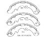 Brake Shoe Set:04497-26040