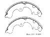 Brake Shoe Set Brake Shoe Set:04495-10080