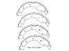 Brake Shoe Set:NR1092