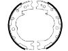 Bremsbackensatz Brake Shoe Set:46530-25010