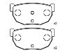 Brake Pad Set:44060-01P91