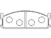 Brake Pad Set:94 130 145