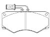 Brake Pad Set:190 2469