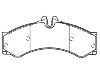 Pastillas de freno Brake Pad Set:05103556AC