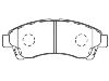 剎車片 Brake Pad Set:UGY1-33-23Z