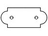 Brake Pad Set:150794