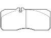 Brake Pad Set:81 50804 6028