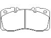 Plaquettes de frein Brake Pad Set:190 6416