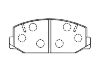 剎車片 Brake Pad Set:04491-14090