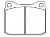 Plaquettes de frein Brake Pad Set:281 698 151