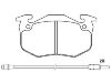 Brake Pad Set:4250.32