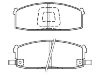 剎車片 Brake Pad Set:41060-D1486