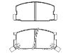 Brake Pad Set:04465-12430