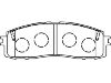 剎車片 Brake Pad Set:04466-14030