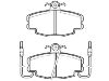 Plaquettes de frein Brake Pad Set:77 01 201 775