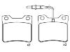 Brake Pad Set:4250.81