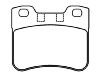 剎車片 Brake Pad Set:4251.28