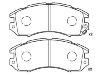 剎車片 Brake Pad Set:26296-AA000