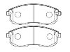 Brake Pad Set:41060-5Y790