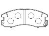 Brake Pad Set:04465-20210