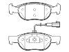 Plaquettes de frein Brake Pad Set:9 950 713