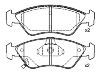 тормозная кладка Brake Pad Set:0K9A0-26-23Z