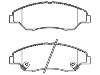 Plaquettes de frein Brake Pad Set:0K045-33-23Z