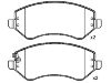 тормозная кладка Brake Pad Set:05019984AA