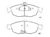 тормозная кладка Brake Pad Set:05018942AA