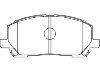 Brake Pad Set:04465-48020