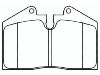 Brake Pad Set:951 351 930 05