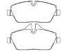 剎車片 Brake Pad Set:34 11 6 767 143